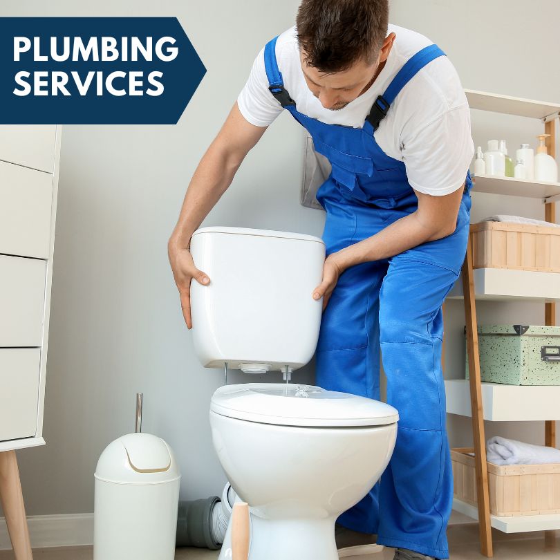 Plumbing Company in Meridian, ID